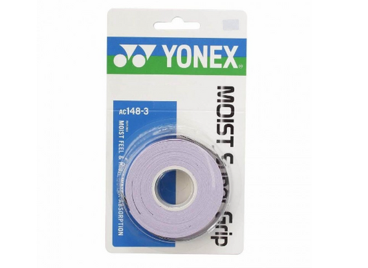 Yonex AC148 Grip (3 Wraps)