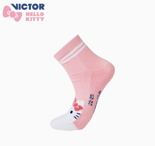 Victor TK210 Hello Kitty Sock