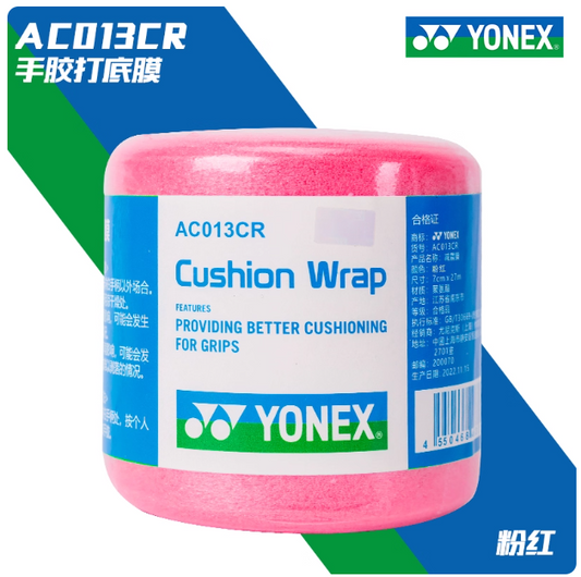 Yonex Cushion Wrap