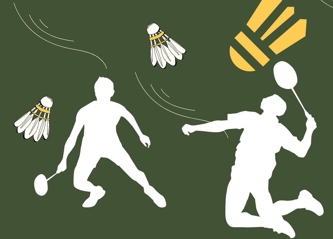 Playing Badminton Help You Live Longer?