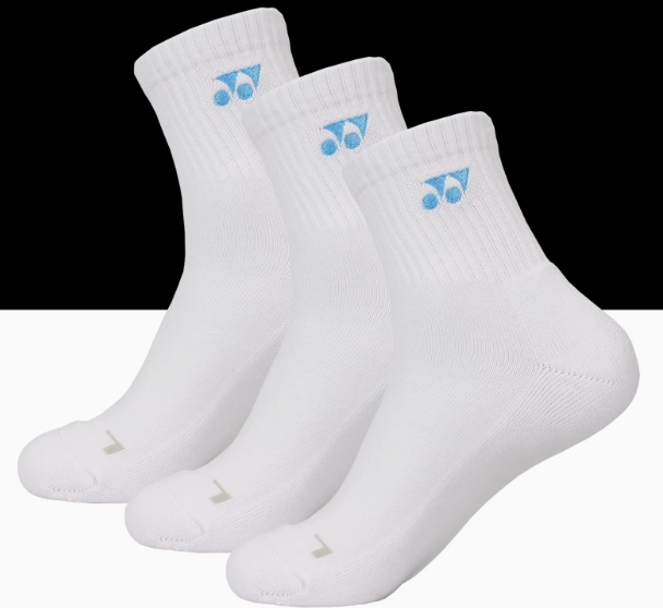Yonex 145117BCR Sock