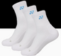 Yonex 145117BCR Sock