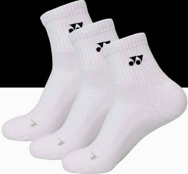 Yonex 145117BCR Sock