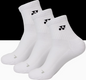 Yonex 145117BCR Sock