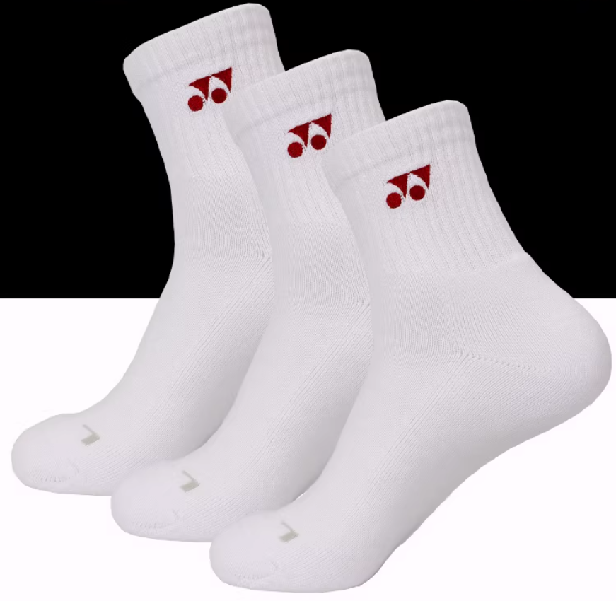Yonex 145117BCR Sock