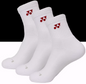 Yonex 145117BCR Sock
