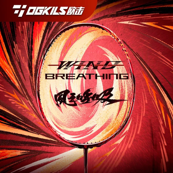 Ogkils Wind Breathing