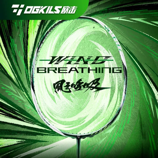 Ogkils Wind Breathing