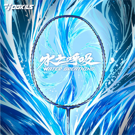 Ogkils Water Breathing