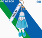 Yonex AC103CR Pendant