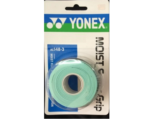 Yonex AC148 Grip (3 Wraps)