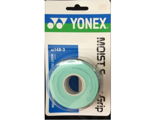 Yonex AC148 Grip (3 Wraps)