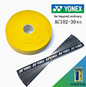 Yonex AC102 (30 Wraps)