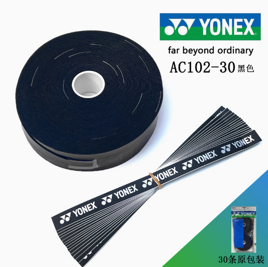 Yonex AC102 (30 Wraps)
