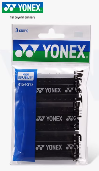 Yonex AC154 Grip (3 Wraps)