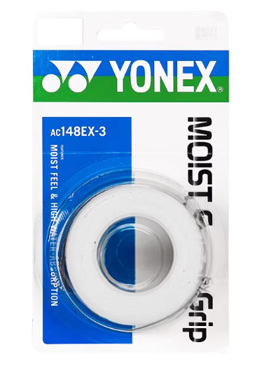 Yonex AC148 Grip (3 Wraps)