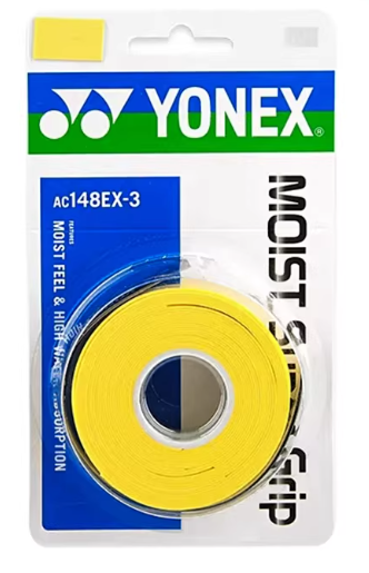 Yonex AC148 Grip (3 Wraps)