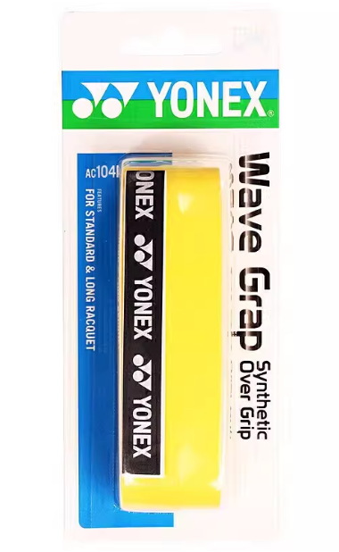Yonex AC104EX Grip