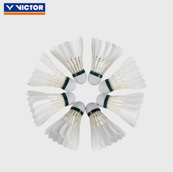 Victor Champion 1 Shuttles