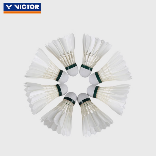 Victor Champion 1 Shuttles