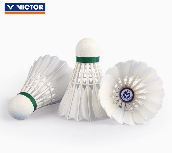 Victor Master 5 Shuttles