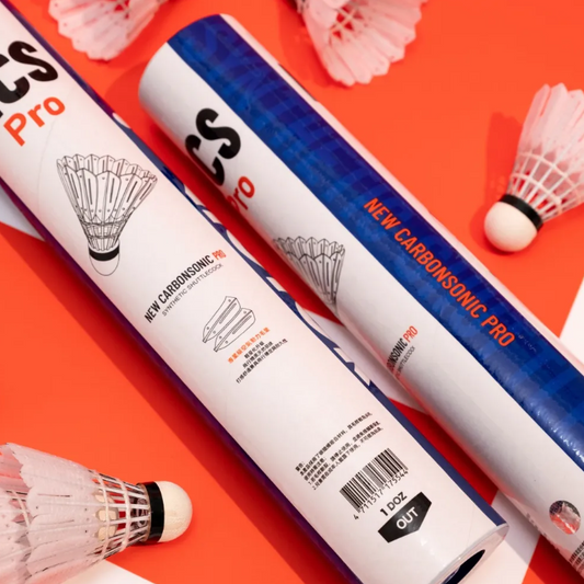 Victor NCS Pro CarbonSonic Shuttle