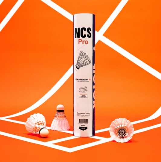 Victor NCS Pro CarbonSonic Shuttle