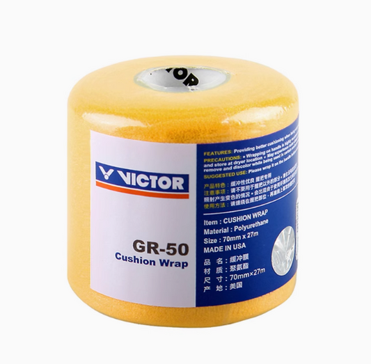 Victor GR50 Cushion Wrap
