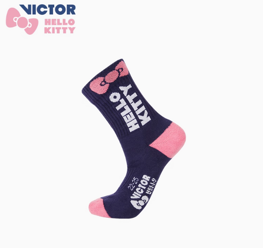 Victor TK210 Hello Kitty Sock