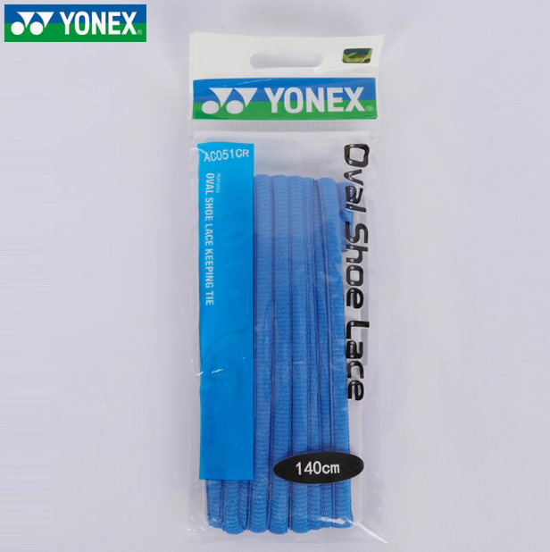Yonex Oval Shoe Laces