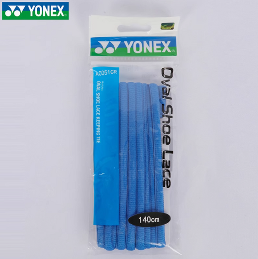 Yonex Oval Shoe Laces