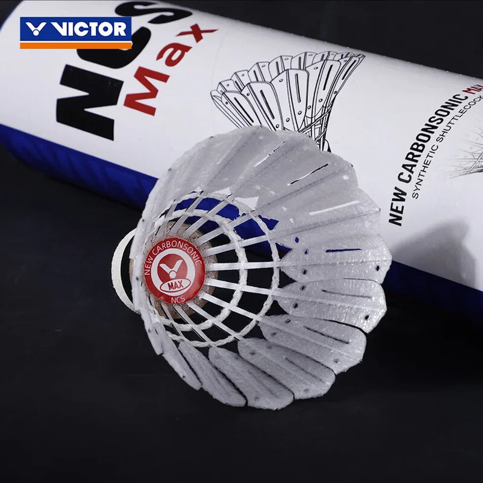 Victor NCS Max CarbonSonic Shuttle