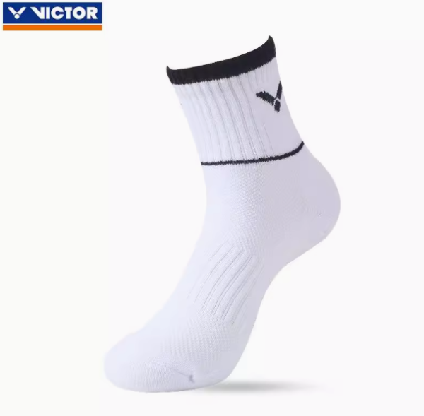 Victor Badminton Socks PG401C